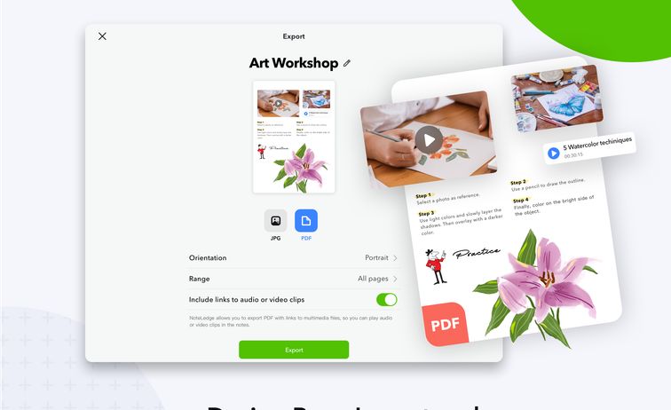 7 Best Evernote Alternatives: Top Note-taking Tools in 2024 | AlternativeTo