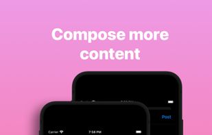 Arctic For Lemmy screenshot 1