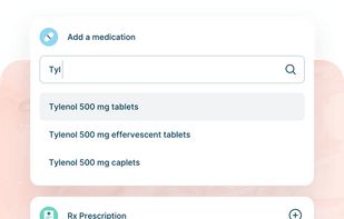 Synapse Medicine screenshot 2