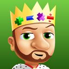 King of Math Junior icon
