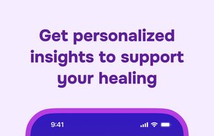 Get personalized insights into your emotional state.