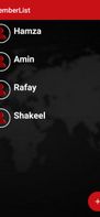 TrackVoi Mobile Phone Tracker screenshot 2