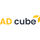 AD cube icon