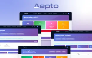 Aepto Overview