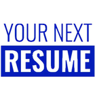 Your Next Resume