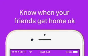 Hope-your BFF screenshot 1