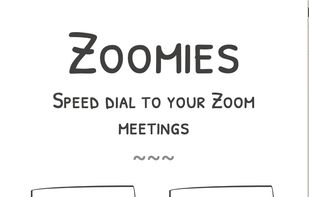 Zoomies screenshot 1