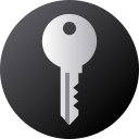 Save my Password icon