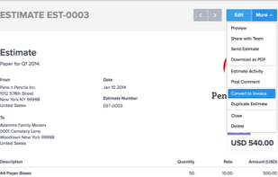 Hiveage screenshot 2