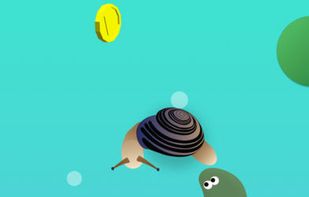 Pet Amoeba screenshot 1