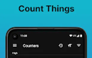 Thing Count screenshot 1