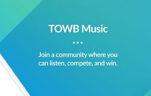 TOWB Music screenshot 1