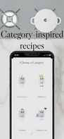 Cookup : AI Recipe Generator  screenshot 2