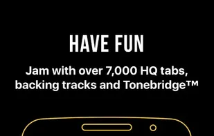 UltimateGuitar.com screenshot 1