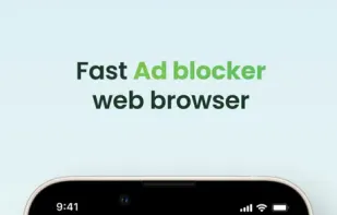 Coc Coc Browser screenshot 1