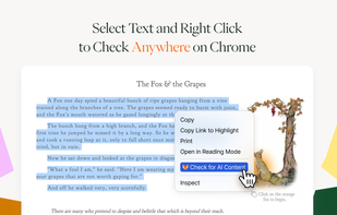 Pangram screenshot 2