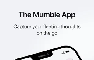 Mumble Note screenshot 3