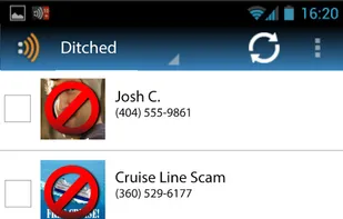 YouMail screenshot 3