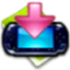 WinX PSP Video Converter icon