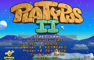 Main menu!