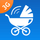 Baby Monitor 3G icon