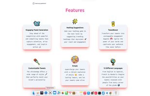 TheChickenApp screenshot 1