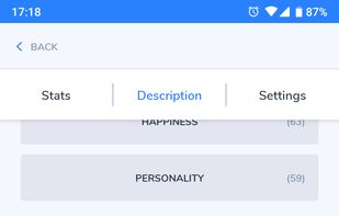 New Habit screenshot 3