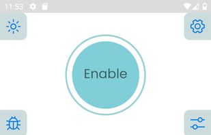 Vigilante screenshot 1