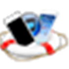 321Soft iPhone Data Recovery for Mac icon