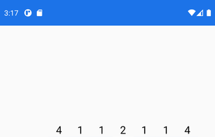 Nonocross screenshot 1