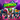 Stampede: Racing Royale icon