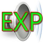 EXP Soundboard icon