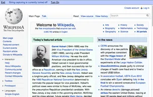 Simple Website Translation Engine screenshot 2