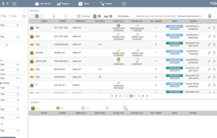 NavTrax screenshot 3