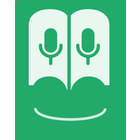 Legible icon
