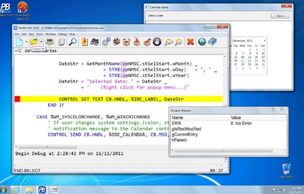 PureBasic Alternatives: Top 10 Programming Languages & IDEs | AlternativeTo