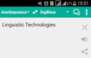 Dilmanc screenshot 1