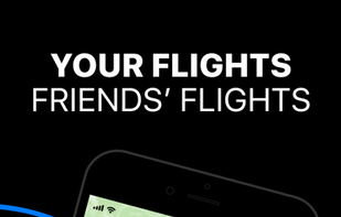 Flighty screenshot 1