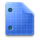 Google Docs Viewer (Firefox add-on) icon