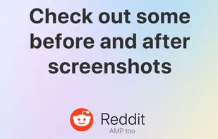 Sink It for Reddit screenshot 2