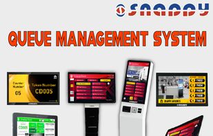 Snappy Queue Management System