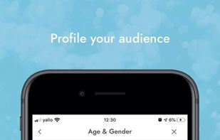 Nanos.ai screenshot 1
