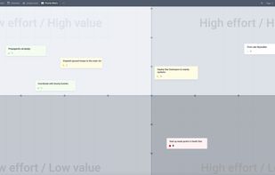 Subtask.co screenshot 2