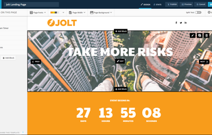 Ontraport screenshot 1