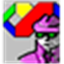 Microsoft Spy++ icon