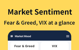 Market Mood screenshot 1