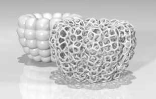 Voronator screenshot 2