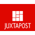 Juxtapost icon