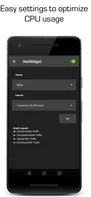 NetWidget screenshot 3