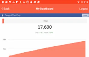 Dasheroo screenshot 1